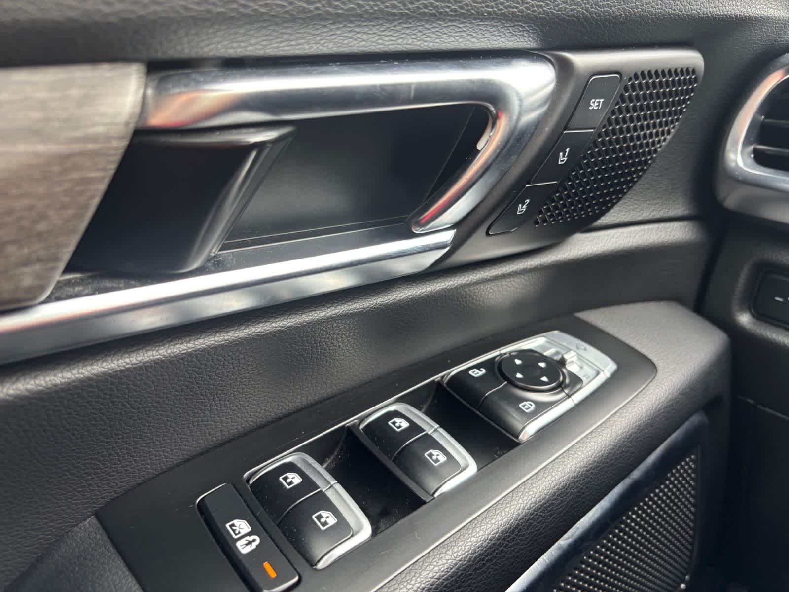 used 2022 Kia Telluride car, priced at $24,499