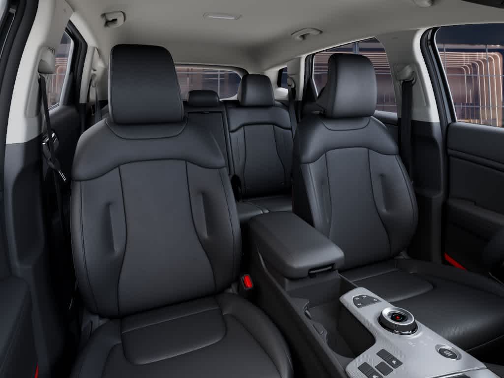 new 2026 Kia Sportage Hybrid car