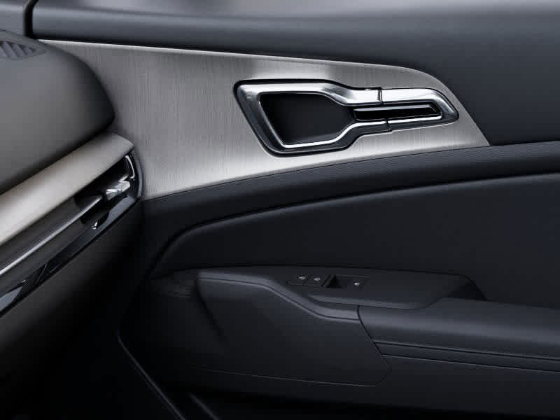 new 2026 Kia Sportage Hybrid car, priced at $37,580