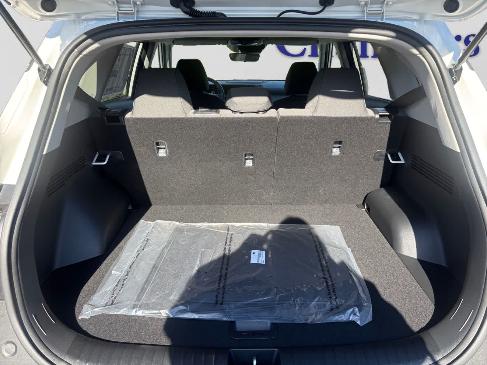 new 2026 Kia Seltos car, priced at $26,930