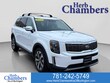  Kia Telluride