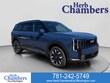  Kia Telluride