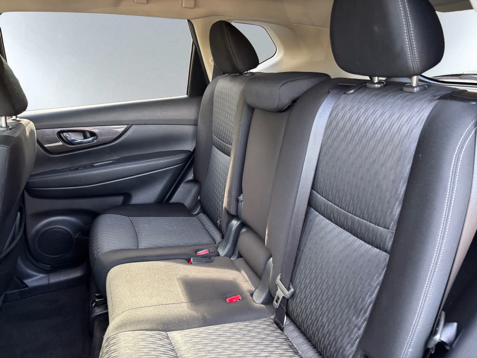 used 2019 Nissan Rogue car, priced at $14,999