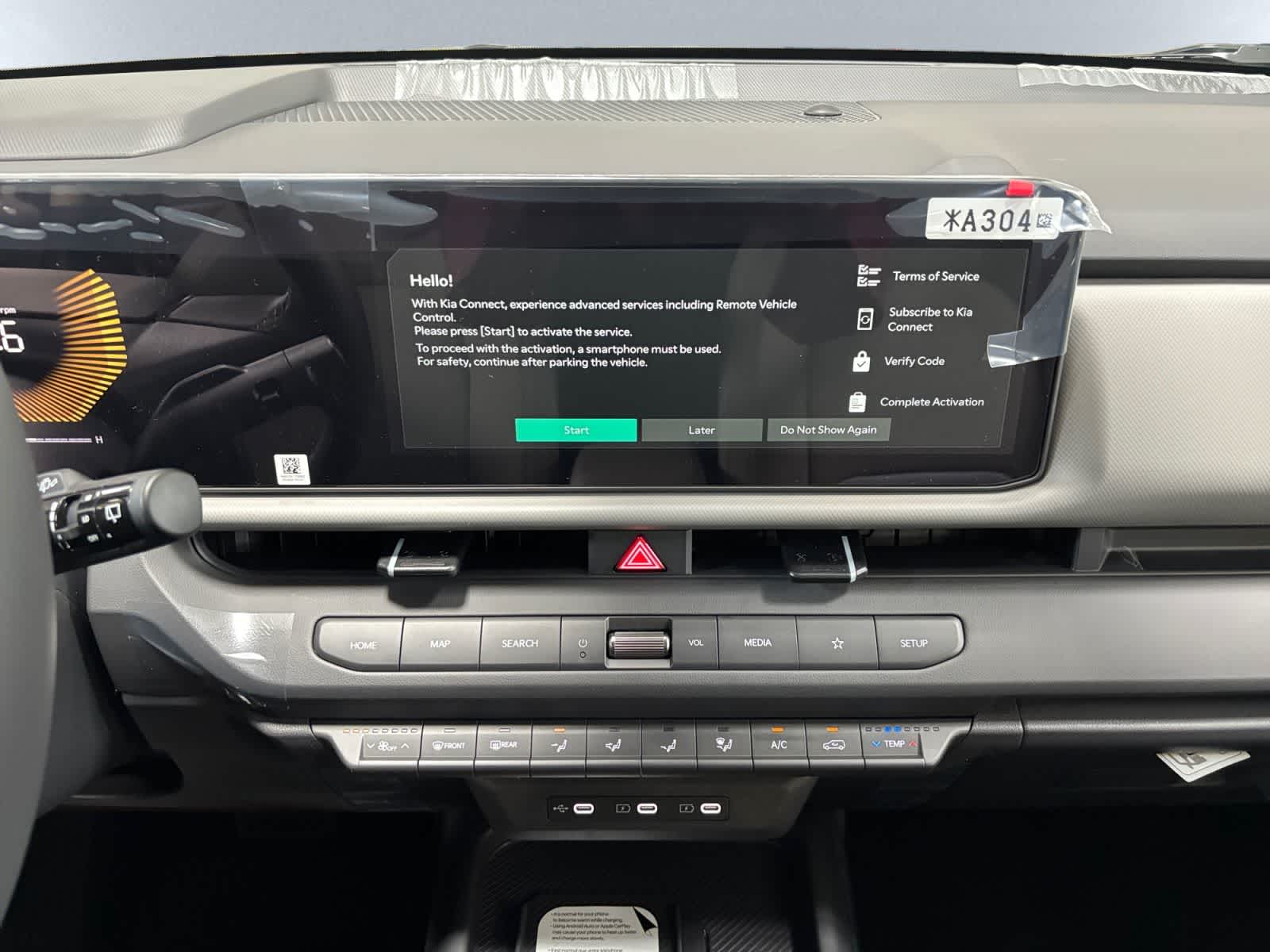 new 2027 Kia Seltos car, priced at $29,805