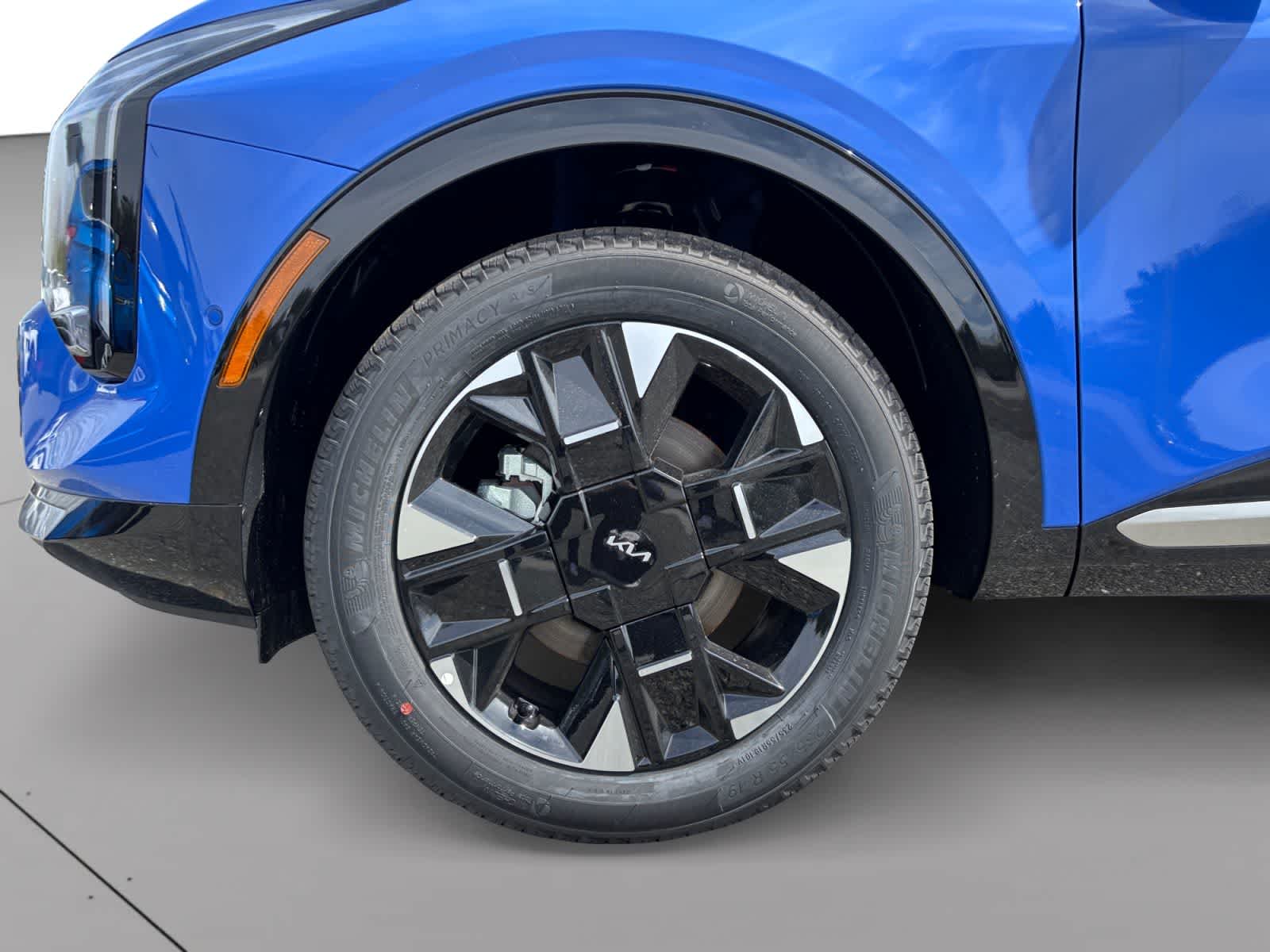 new 2026 Kia Sportage car, priced at $36,209