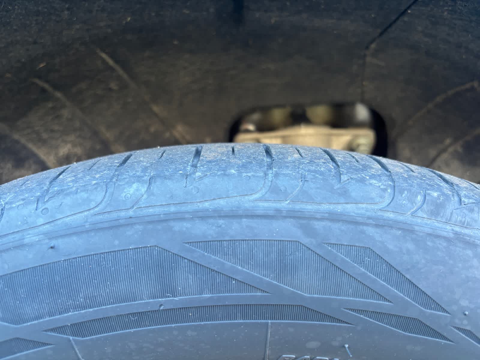 used 2024 Hyundai Palisade car, priced at $37,991