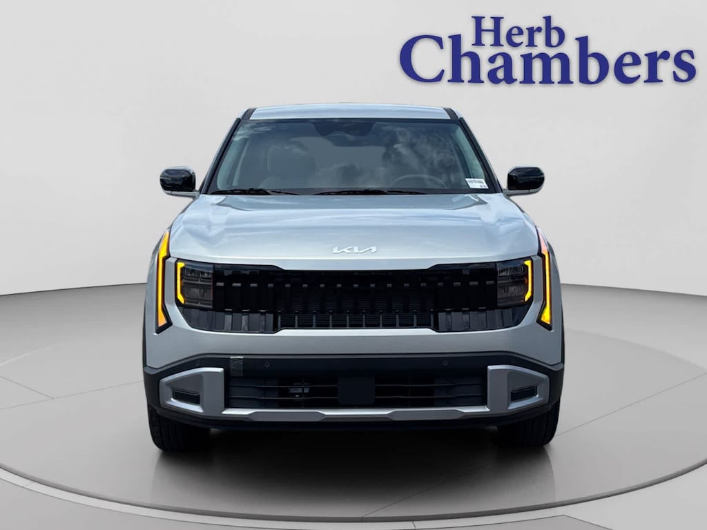 New 2027 Kia Seltos S SUV