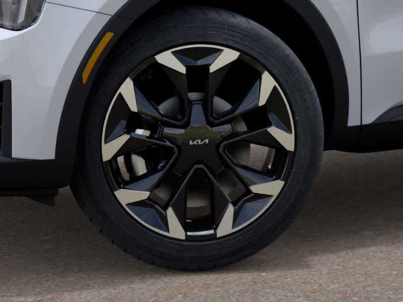 new 2026 Kia Sorento car, priced at $42,155