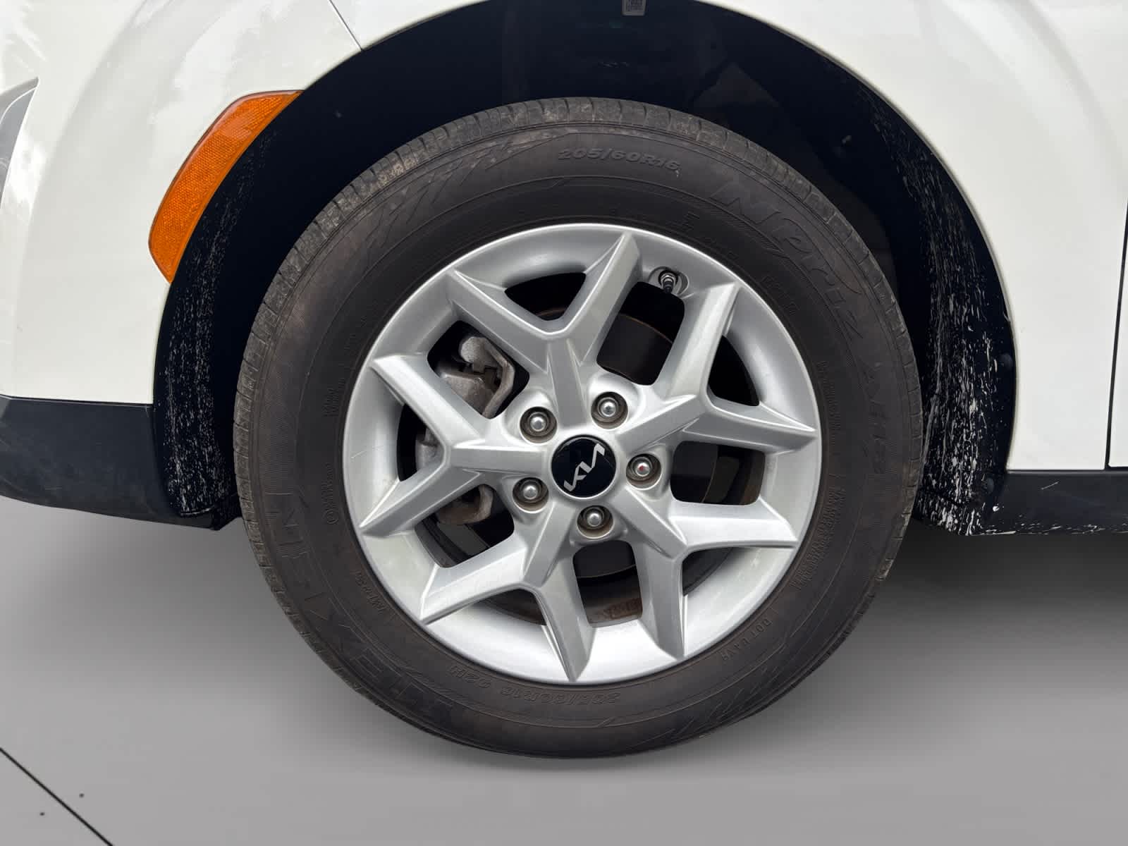 used 2024 Kia Soul car, priced at $19,248