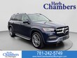  Mercedes-Benz GLS 450