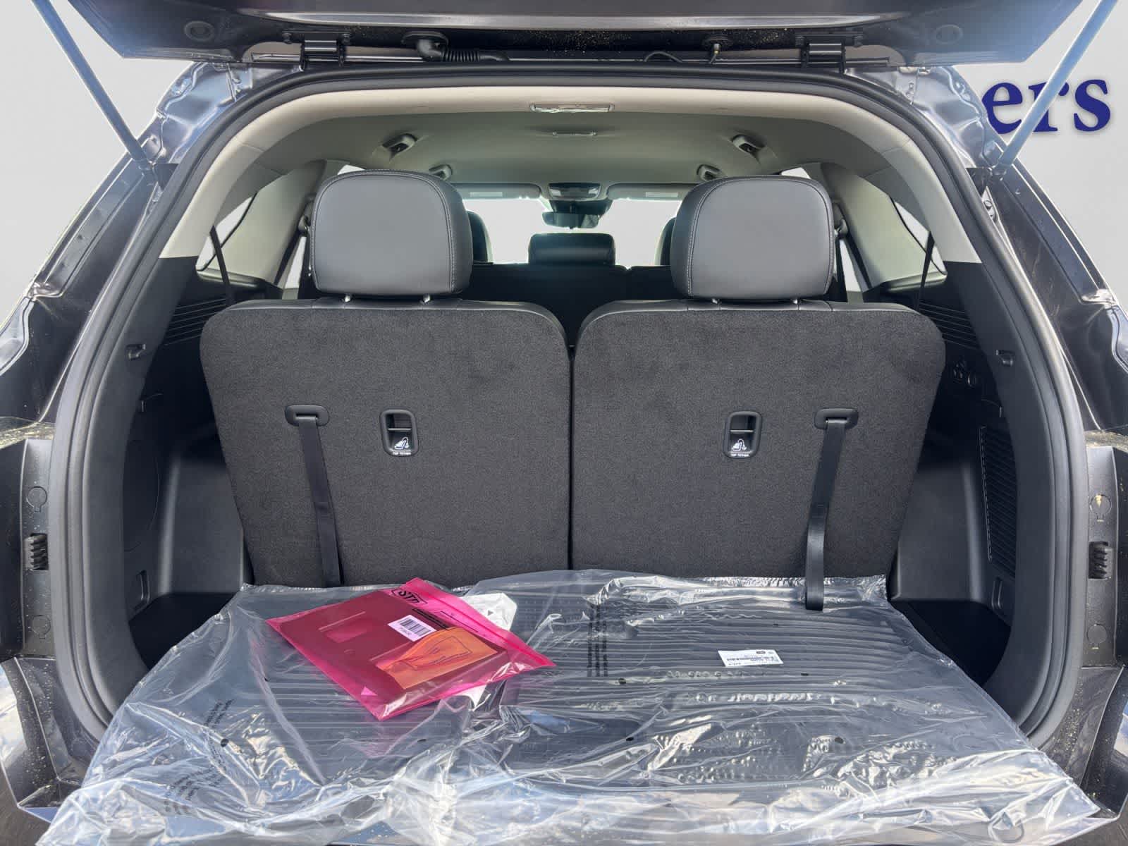 new 2026 Kia Sorento car
