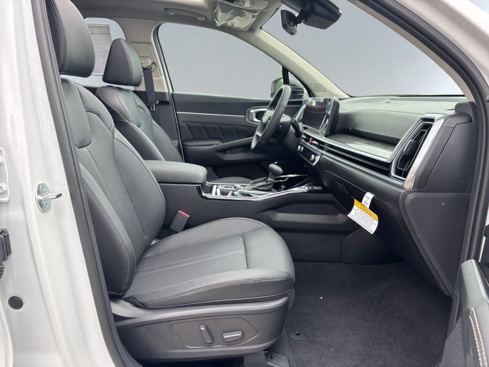 new 2026 Kia Sorento car, priced at $46,110