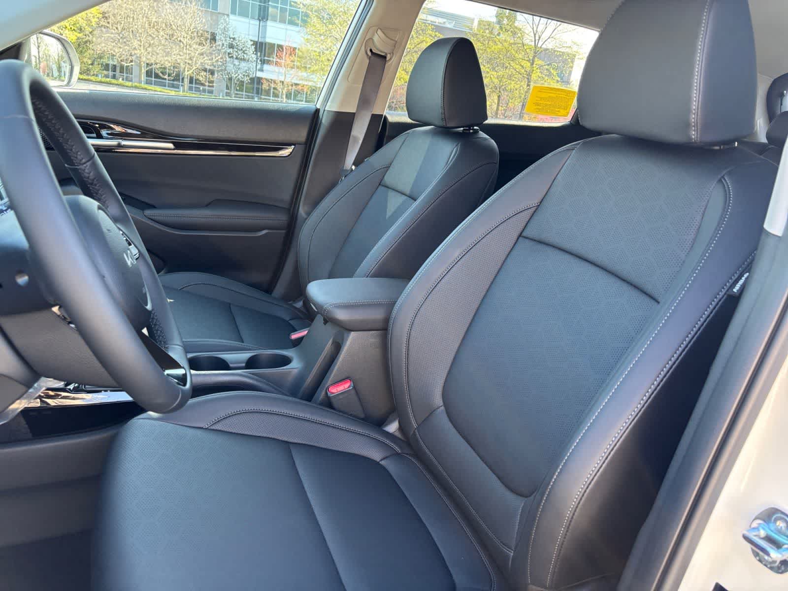 new 2026 Kia Seltos car, priced at $30,845