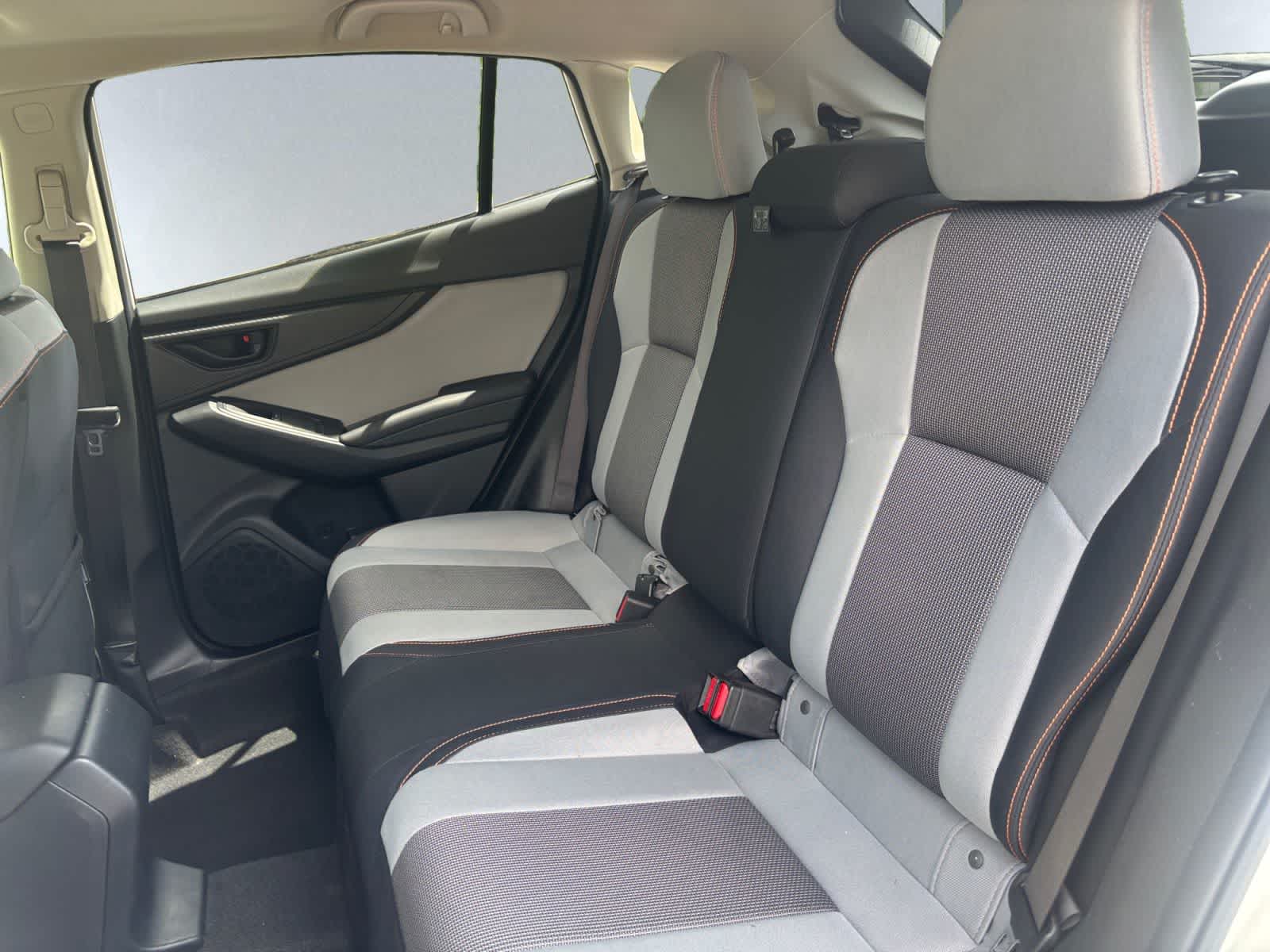 used 2021 Subaru Crosstrek car, priced at $21,497