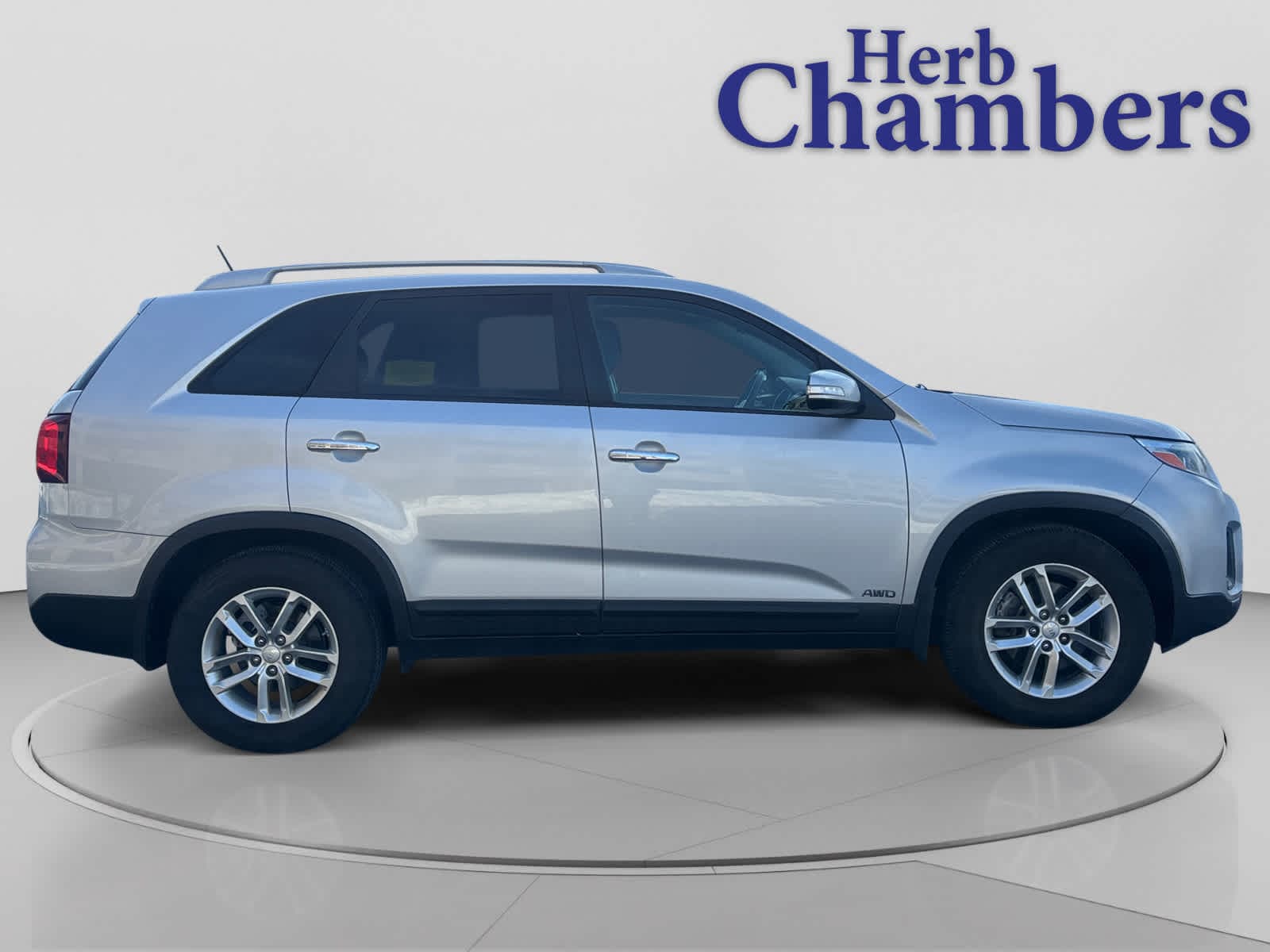 used 2014 Kia Sorento car, priced at $7,999
