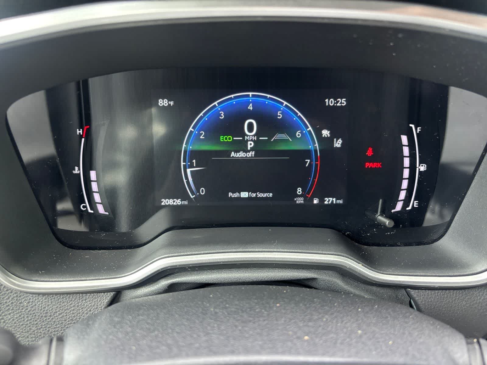 used 2025 Toyota Corolla car, priced at $26,927
