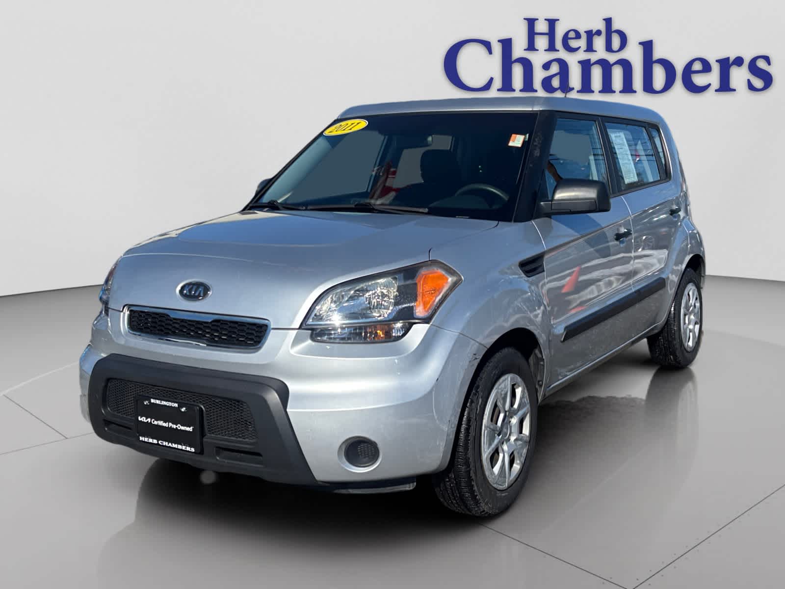 used 2011 Kia Soul car, priced at $7,597