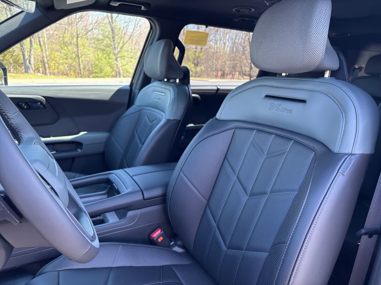 new 2027 Kia Telluride car, priced at $55,000