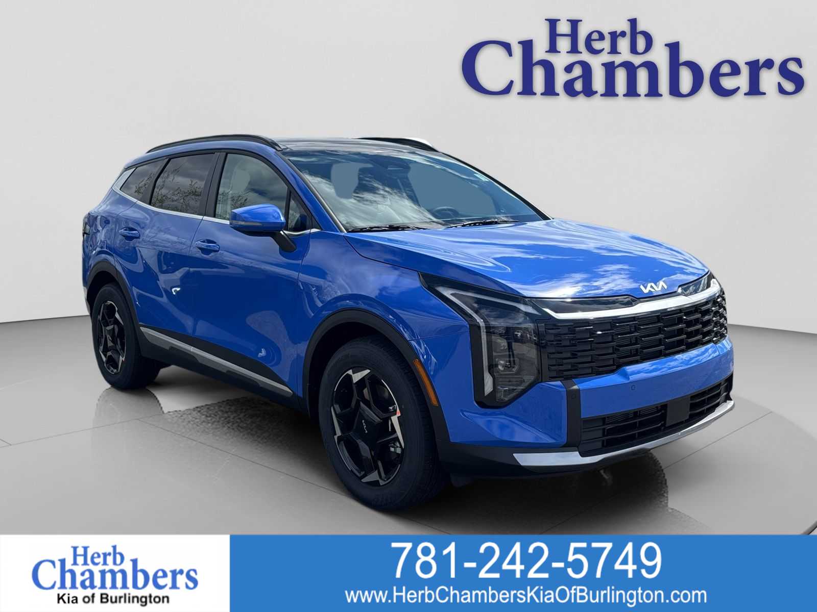 new 2026 Kia Sportage car, priced at $35,240