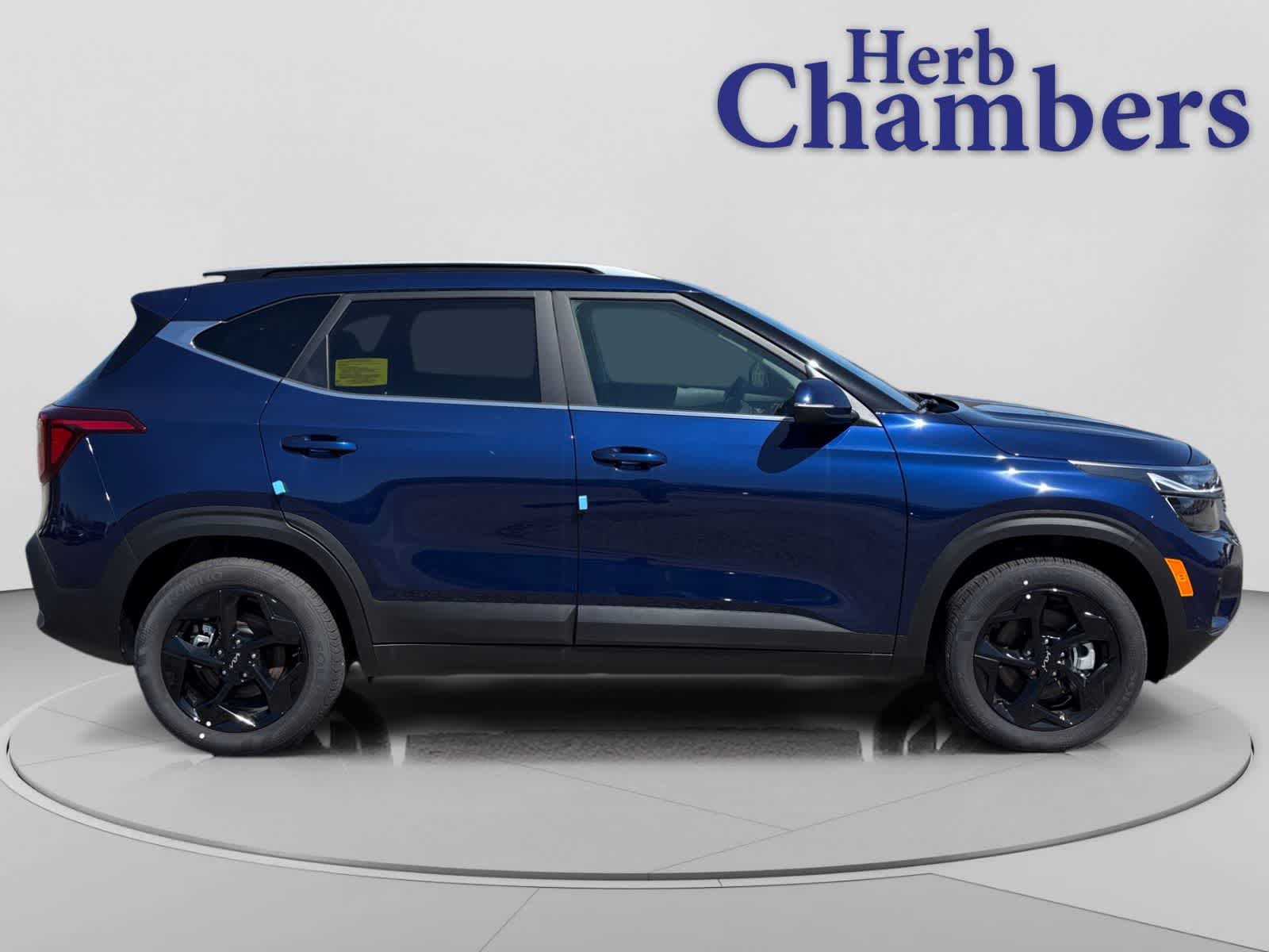 new 2026 Kia Seltos car, priced at $28,211