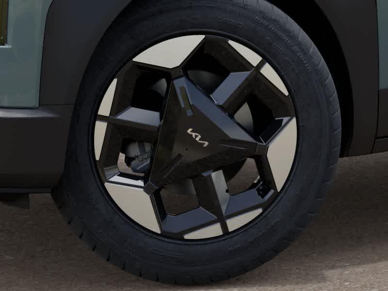 new 2027 Kia Seltos car, priced at $29,585