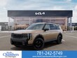  Kia Telluride Hybrid