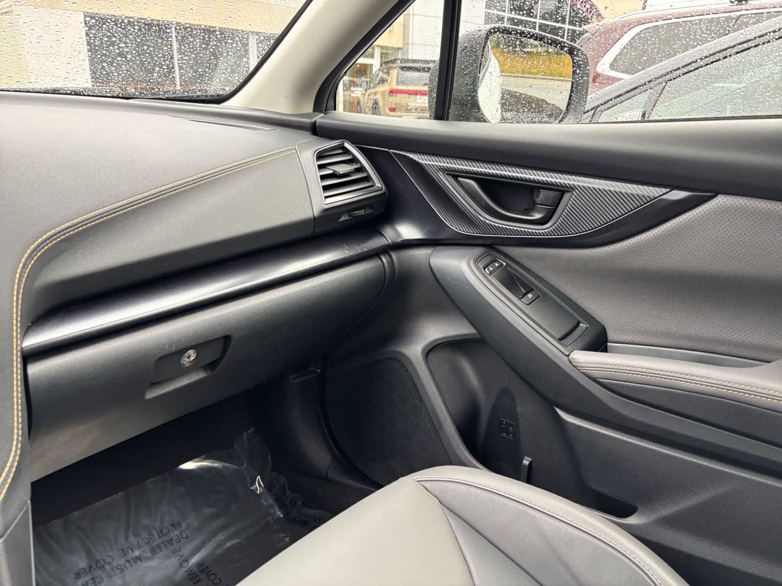 used 2021 Subaru Crosstrek car, priced at $20,999