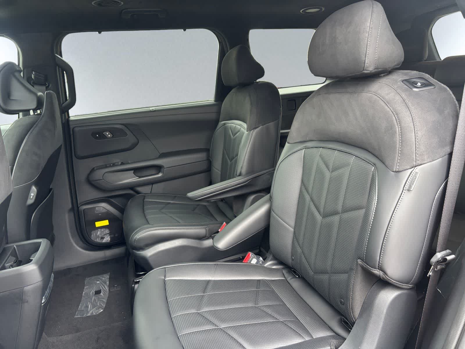 new 2027 Kia Telluride car, priced at $58,030