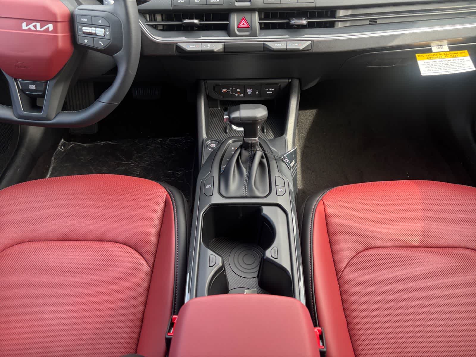 new 2026 Kia K4 car