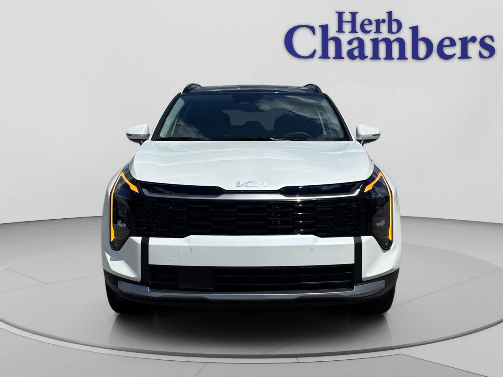 new 2026 Kia Sportage Hybrid car, priced at $37,155