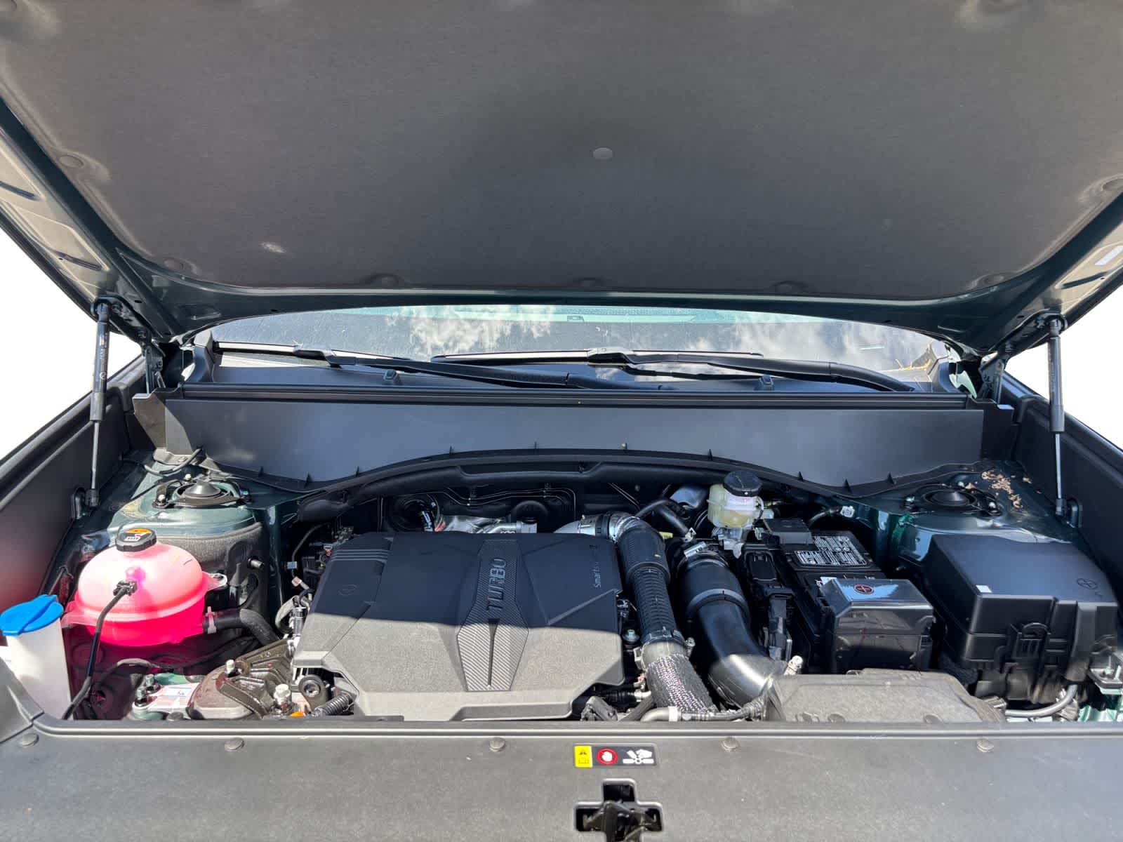 new 2027 Kia Telluride car, priced at $58,390