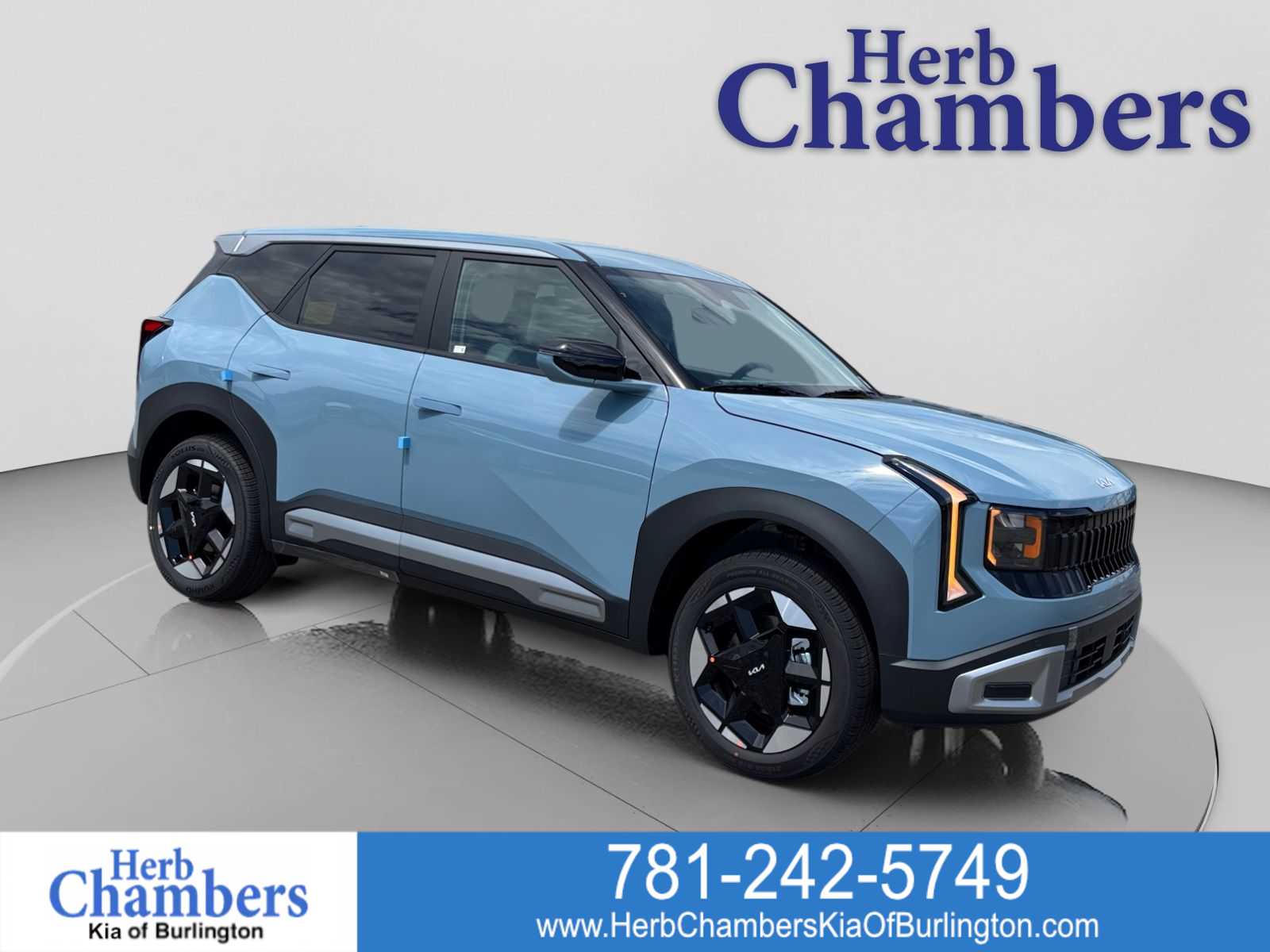 new 2027 Kia Seltos car, priced at $29,805