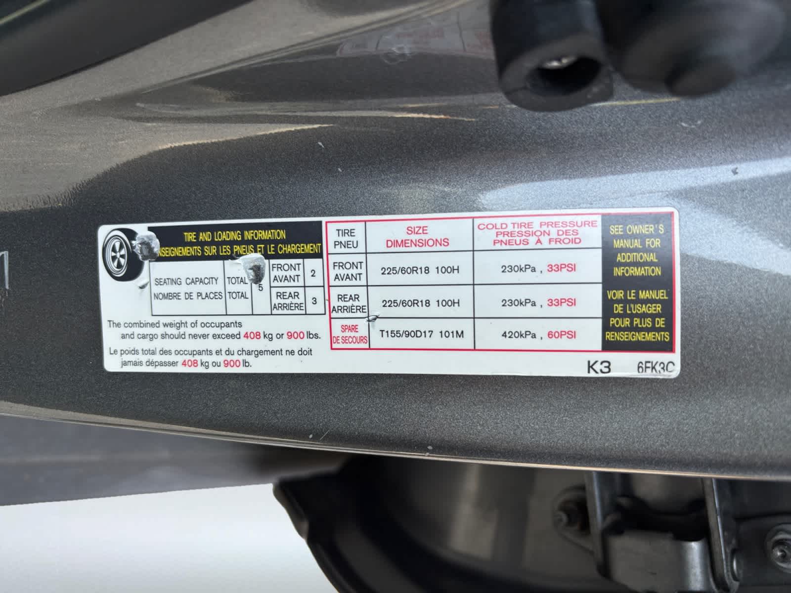 used 2019 Nissan Rogue car, priced at $14,999