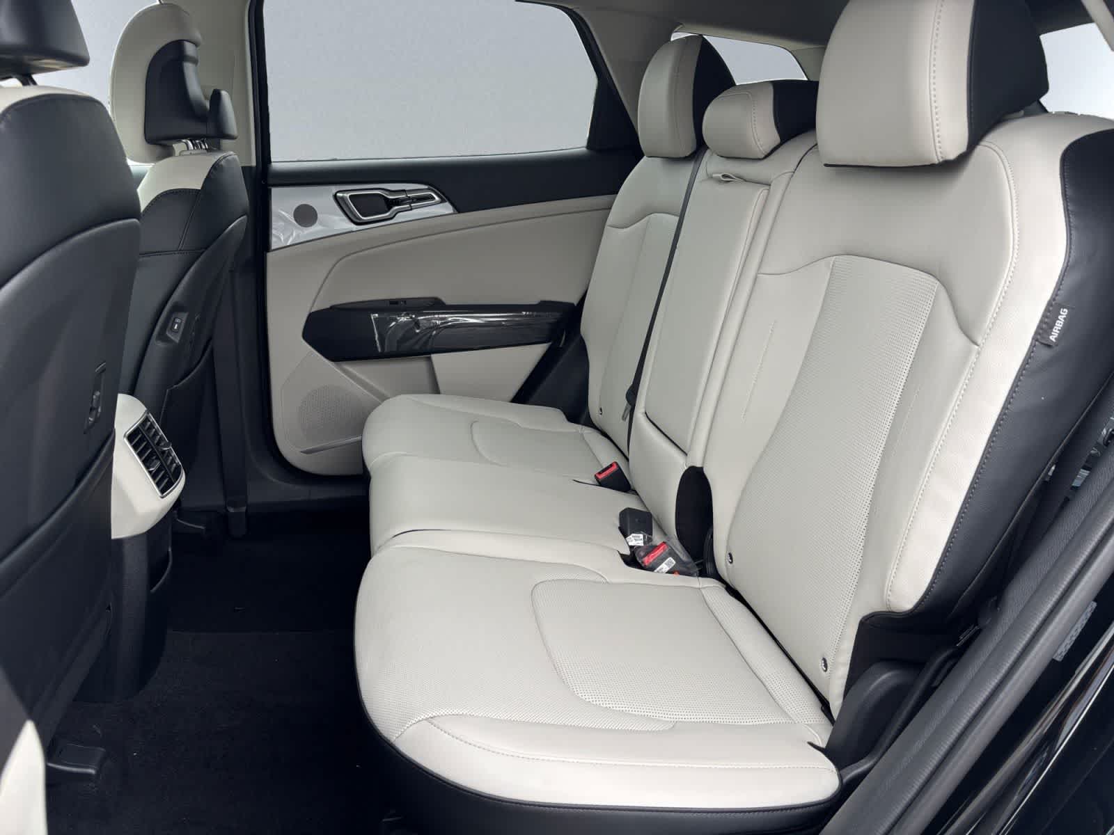 new 2026 Kia Sportage car