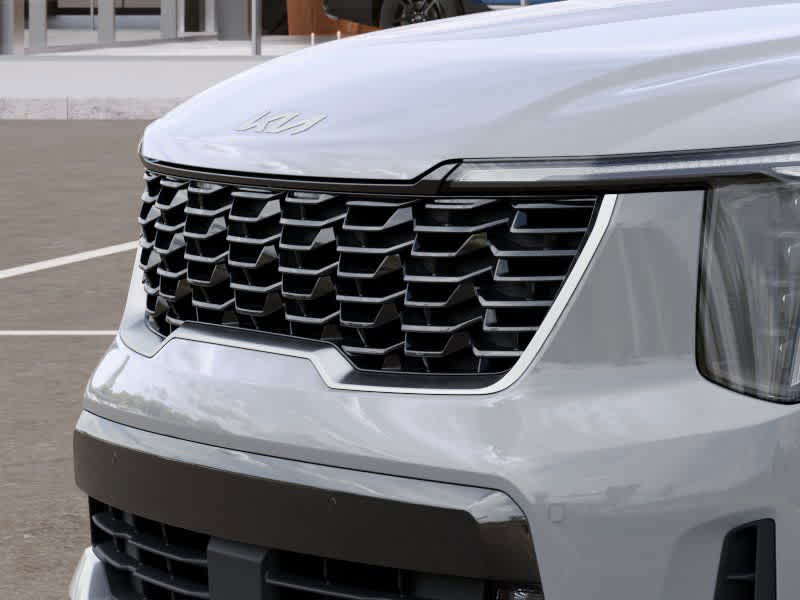 new 2026 Kia Sorento car, priced at $41,995