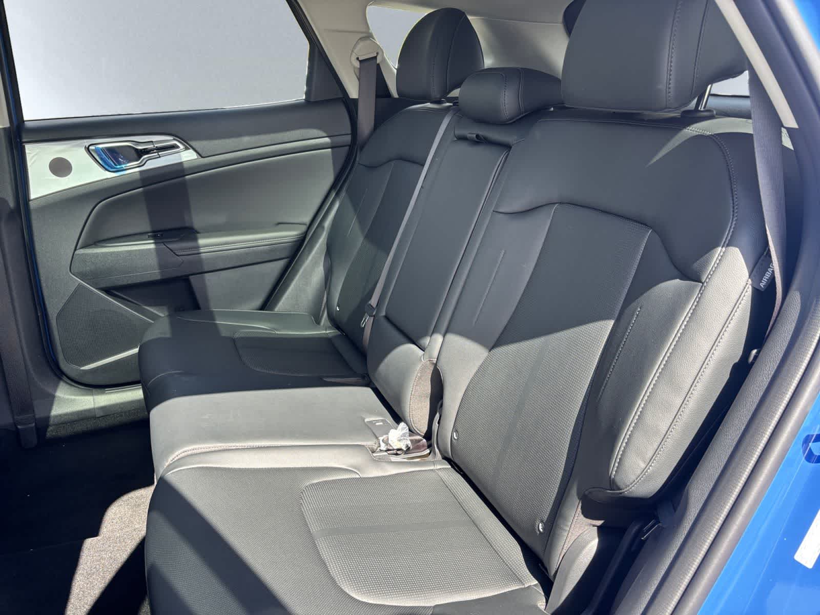 new 2026 Kia Sportage car, priced at $35,240