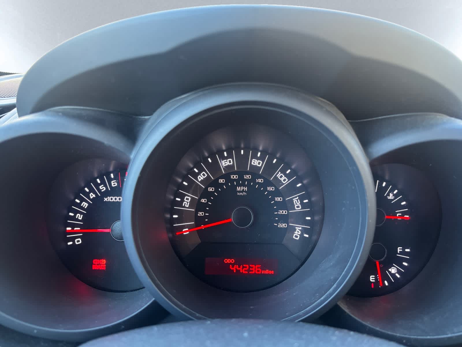 used 2011 Kia Soul car, priced at $7,597