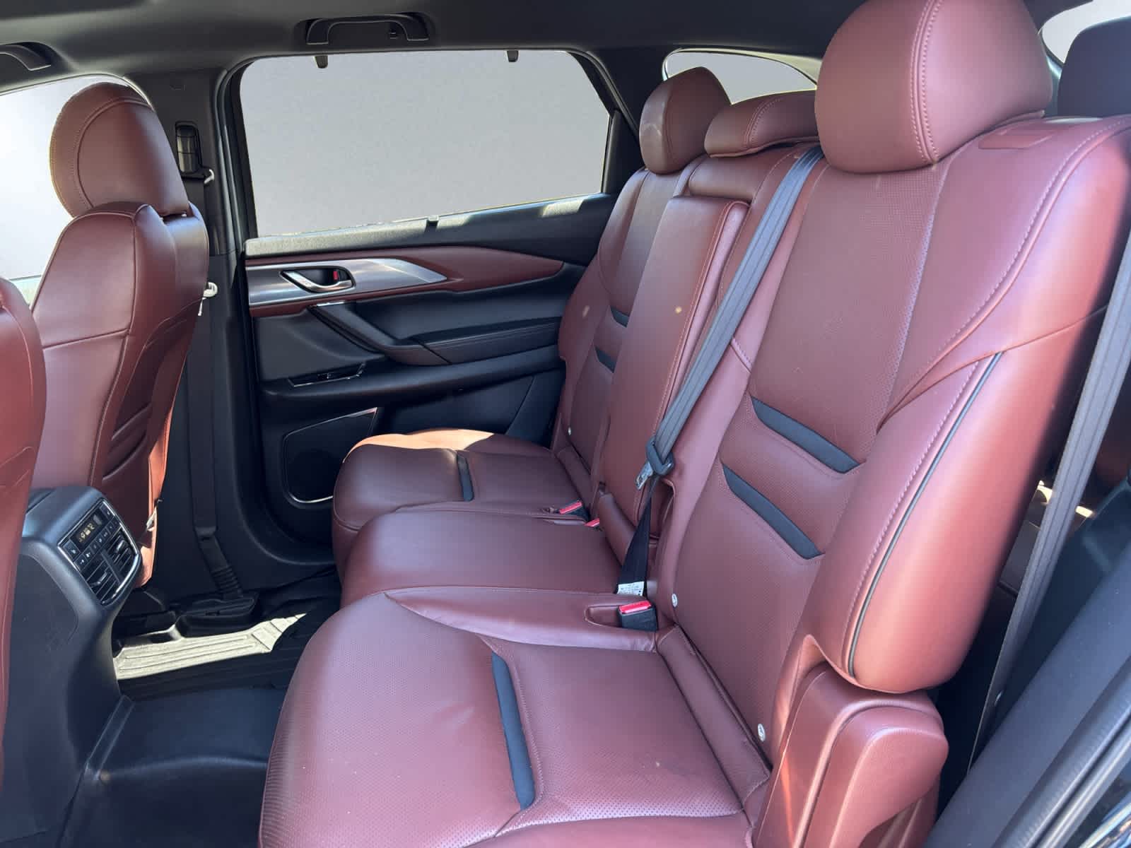 used 2019 Mazda Mazda CX-9 car, priced at $20,848