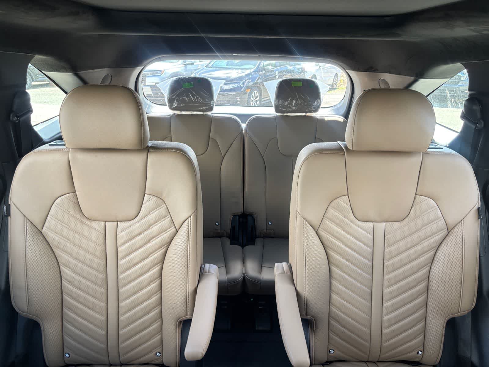 new 2026 Kia Sorento car, priced at $49,250