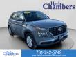 Used 2022 Hyundai Venue SE SUV