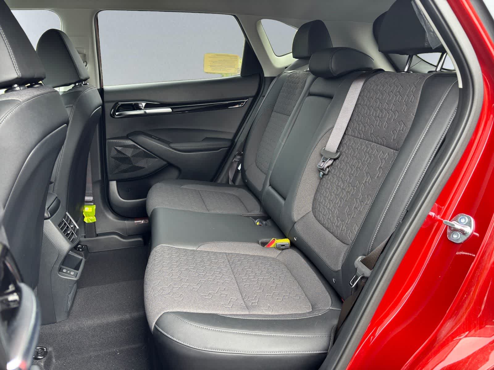 new 2026 Kia Seltos car, priced at $28,535