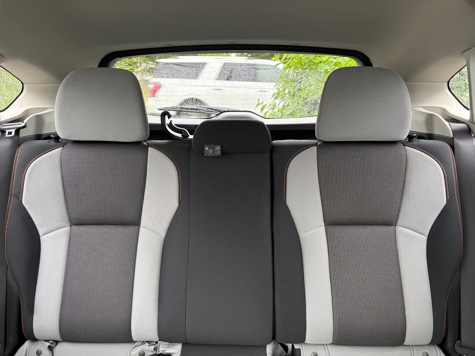 used 2021 Subaru Crosstrek car, priced at $21,497