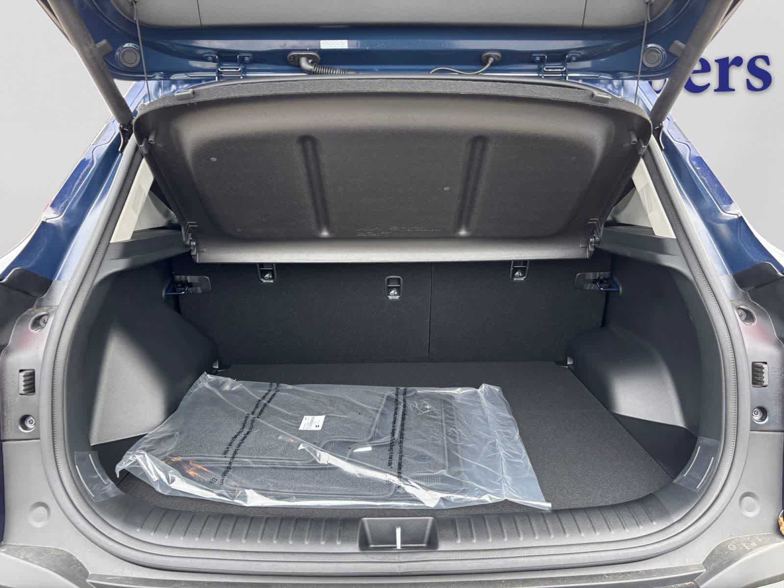 new 2026 Kia Seltos car, priced at $30,975