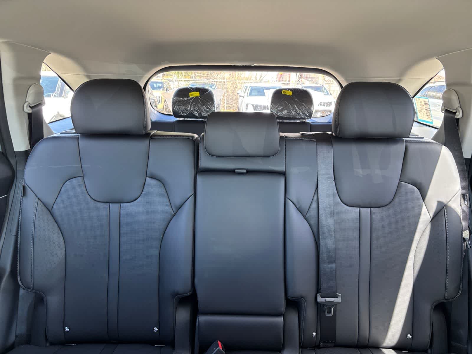 new 2026 Kia Sorento car, priced at $41,500