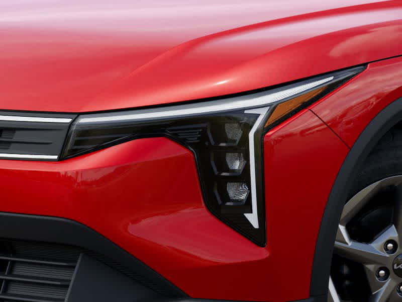 new 2026 Kia K4 car, priced at $25,070