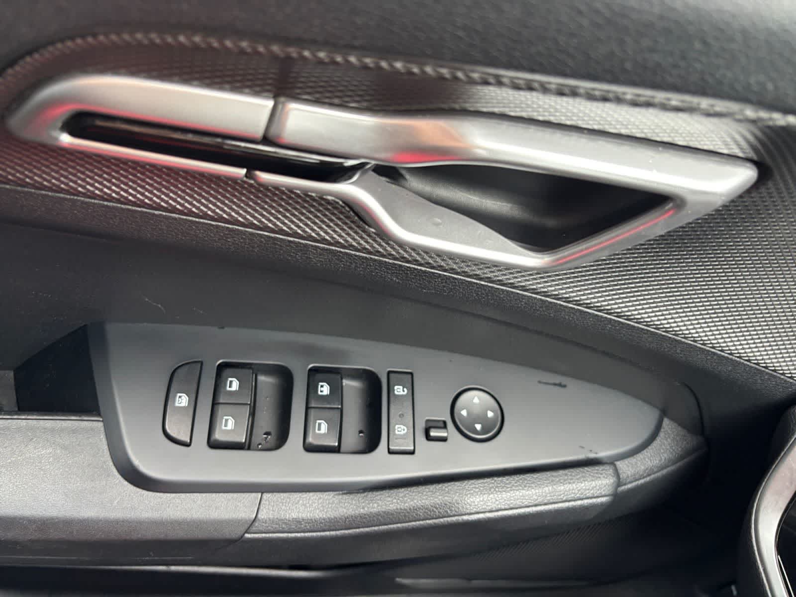 used 2024 Kia Sportage car, priced at $22,648