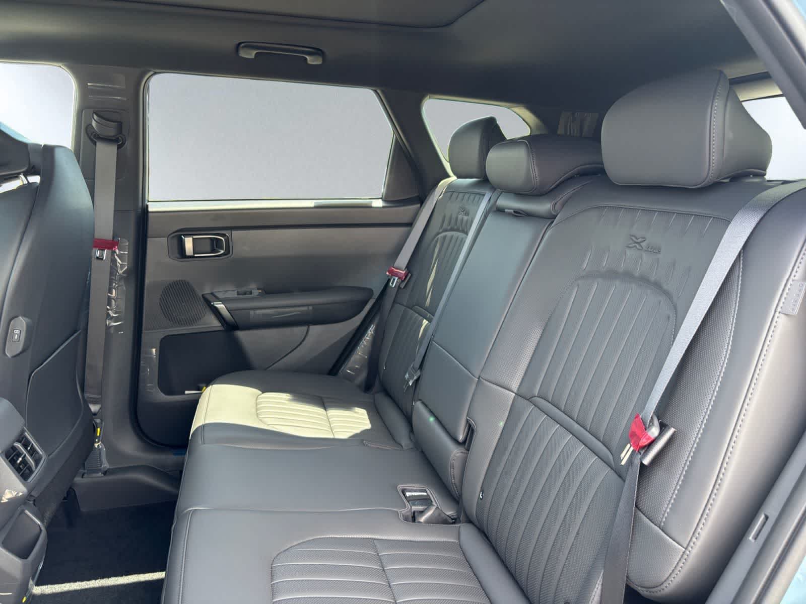 new 2027 Kia Seltos car, priced at $32,705