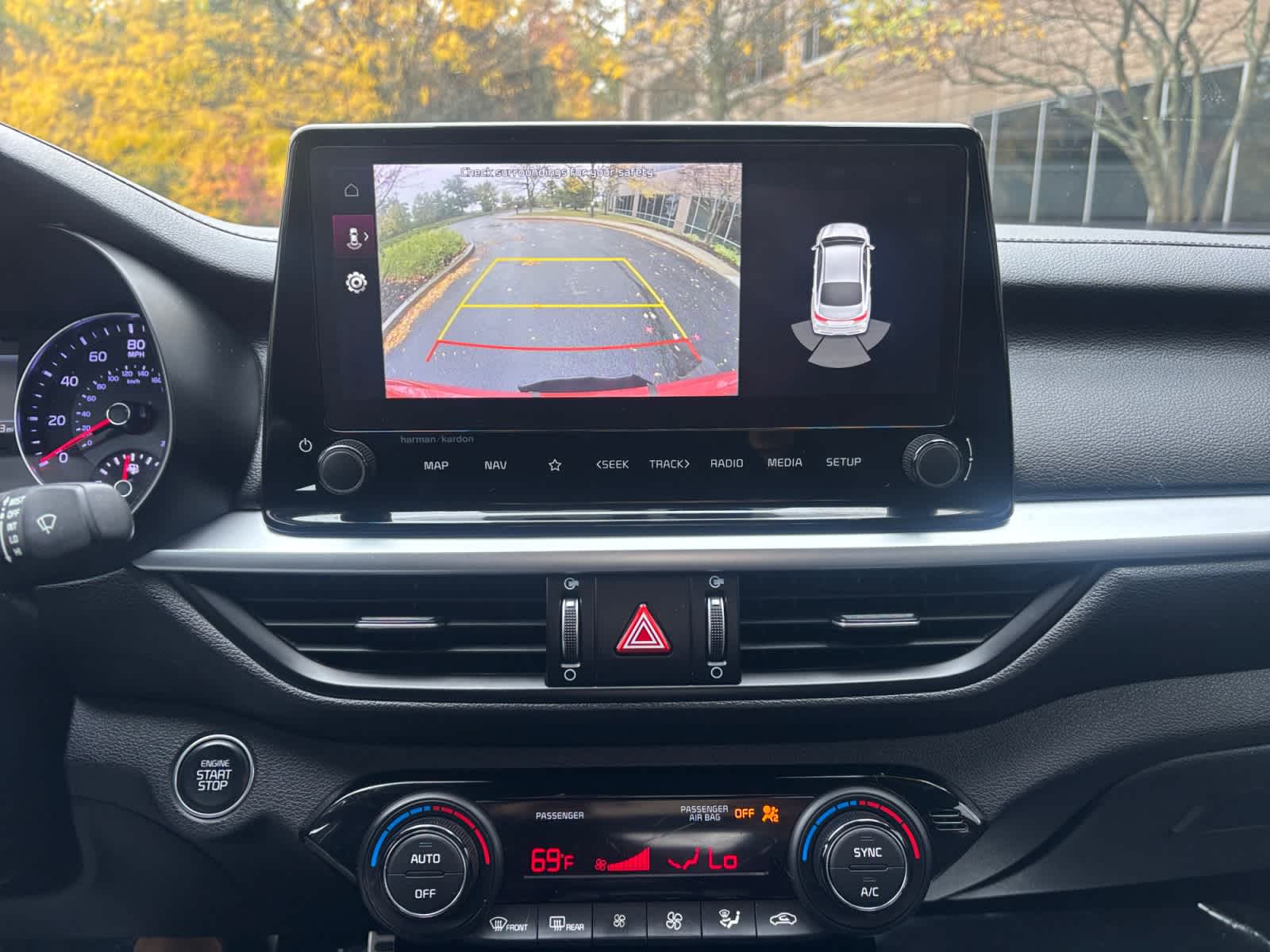 2023 Kia Forte GT - Photo 13
