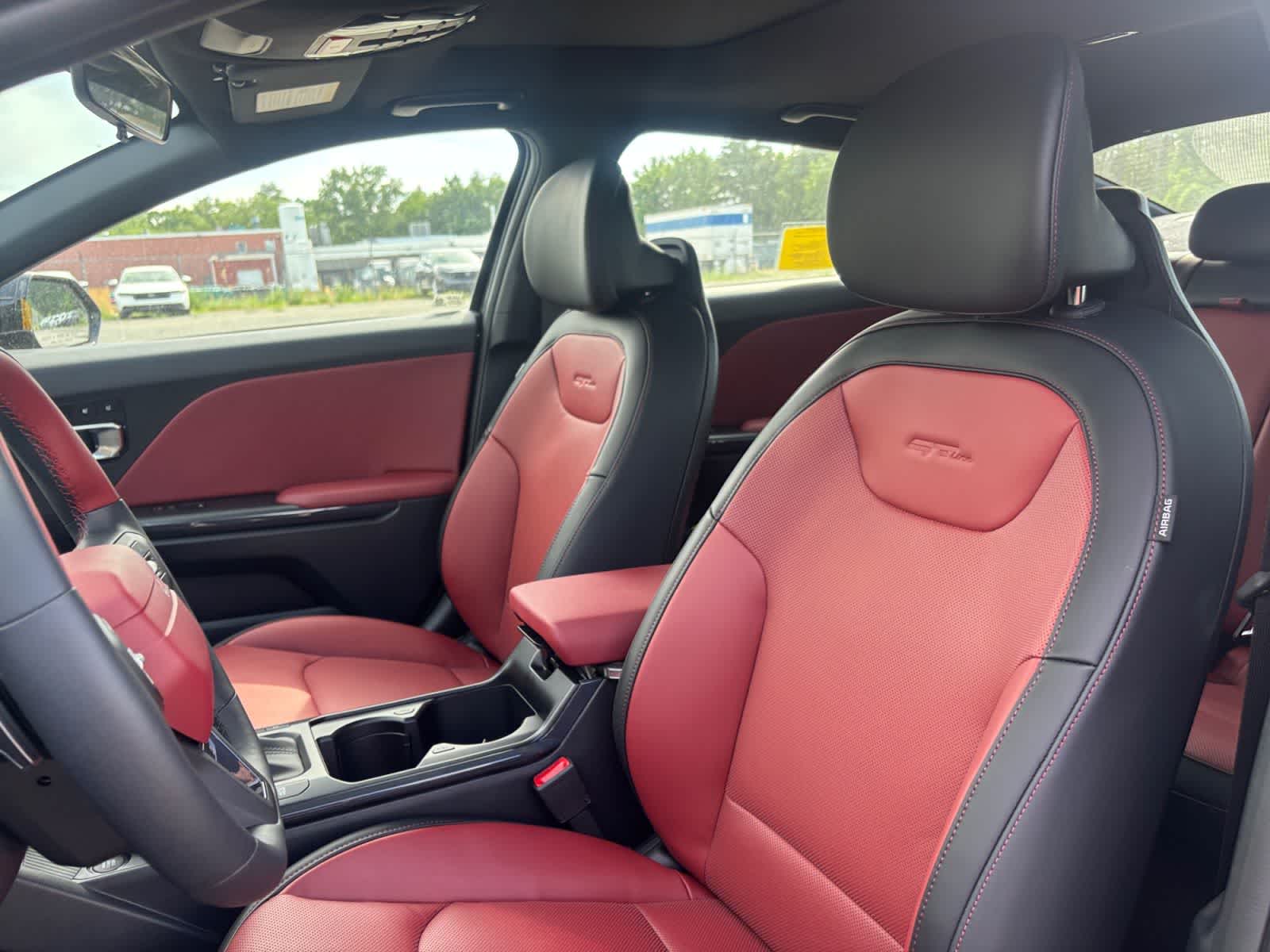 new 2026 Kia K4 car