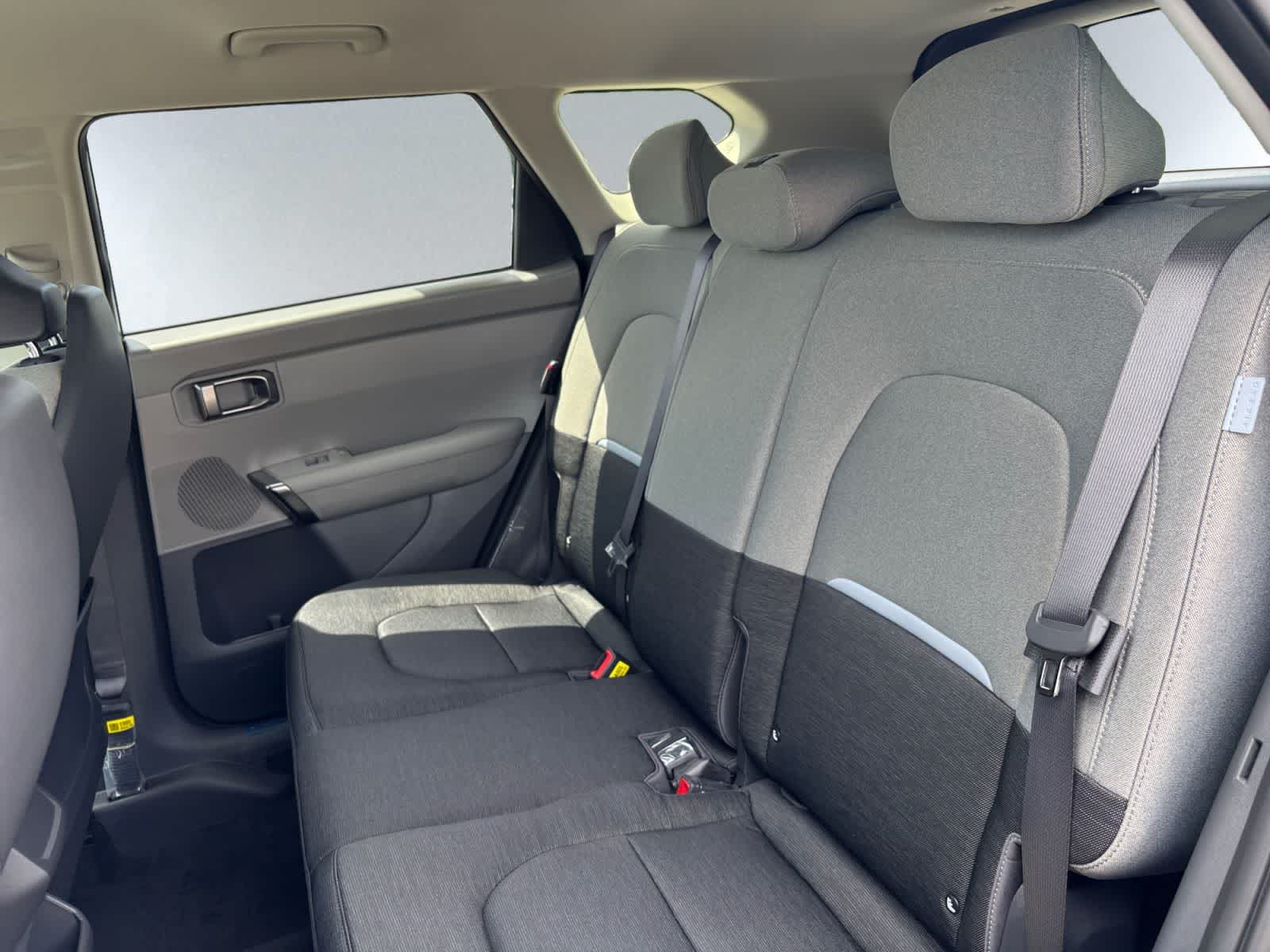 new 2027 Kia Seltos car, priced at $30,350